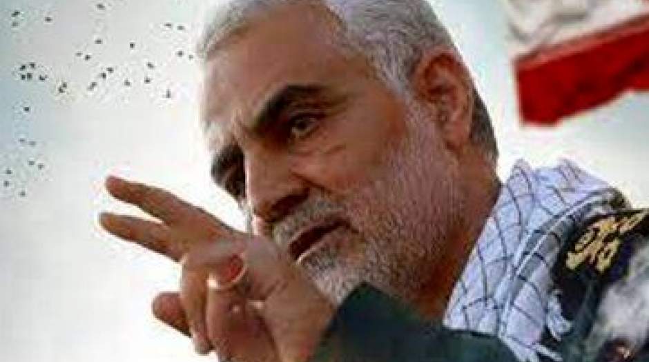 خبر مهم دادستان تهران درباره «پرونده ترور شهید سلیمانی»