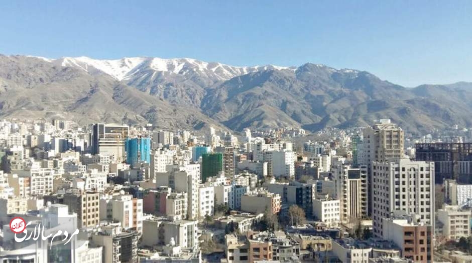 سهم مسکن از سبد هزینه خانوارهای ایرانی فراتر از استانداردهای جهانی!