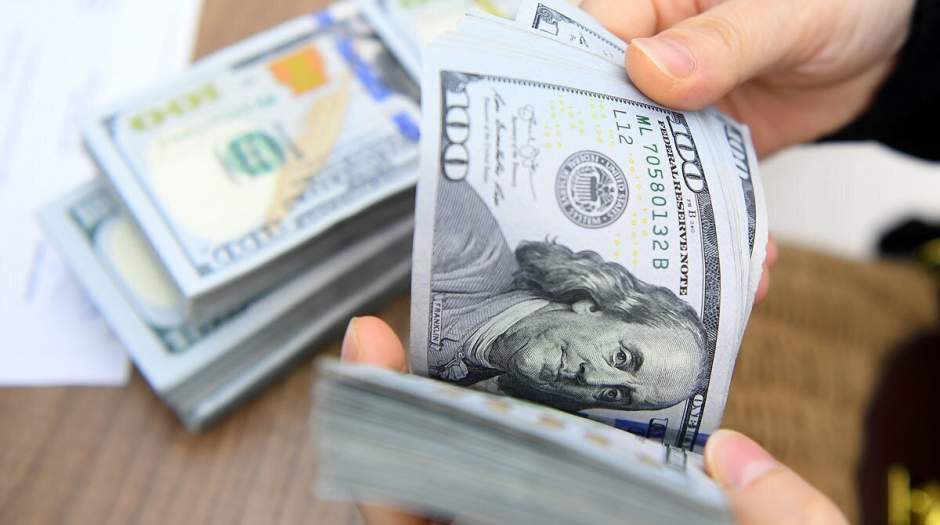 شمارش معکوس برای ریزش سنگین قیمت دلار همزمان با سفر پادشاه عمان به تهران