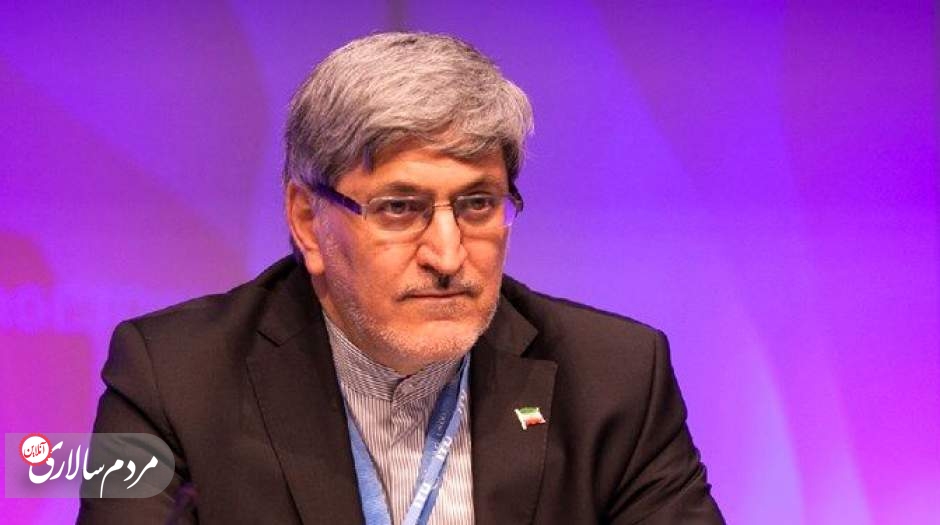 نگرانی ایران از وضعیت ضعیف ایمنی نیروگاه هسته‌ای امارات