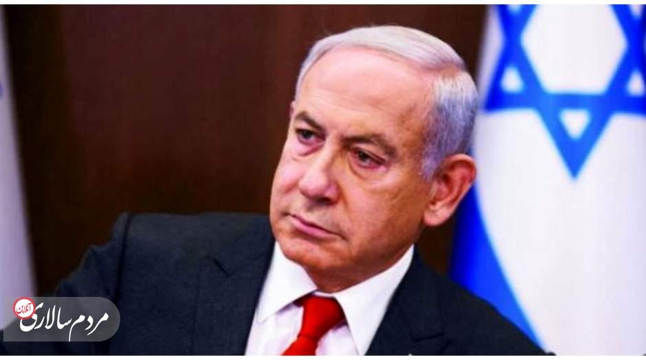 دو هدف بزرگ نخست وزیر اسرائیل در خاورمیانه