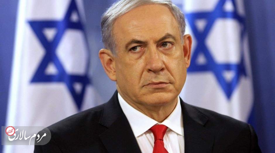 ادعای تازه نتانیاهو علیه ایران