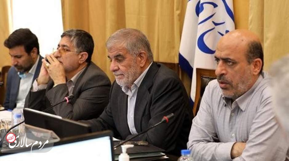 برگزاری انتخابات تناسبی در تهران تصویب شد