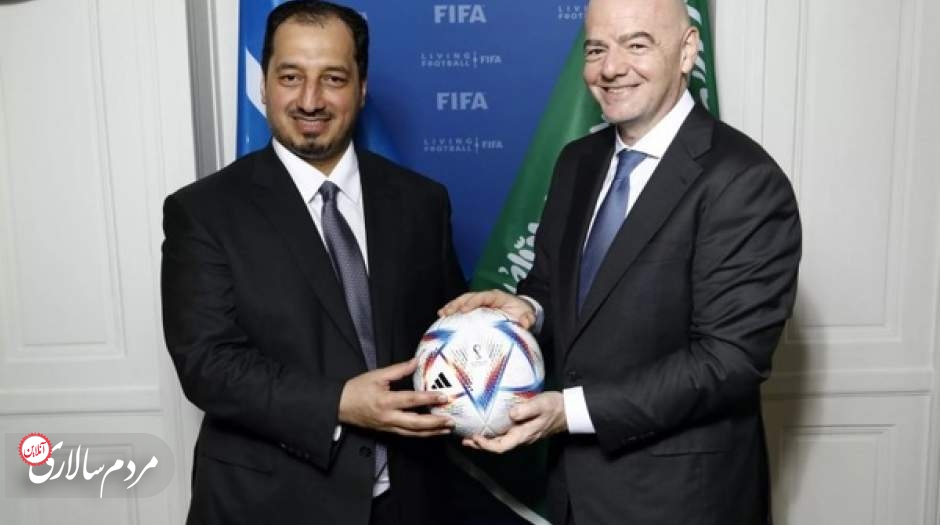 عربستان رسما میزبان جام باشگاه‌های جهان شد