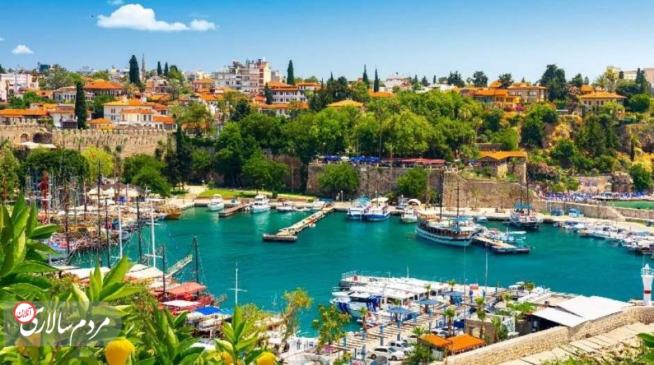 برترین شهرهای ترکیه از نظر اقتصادی کدام‌اند؟