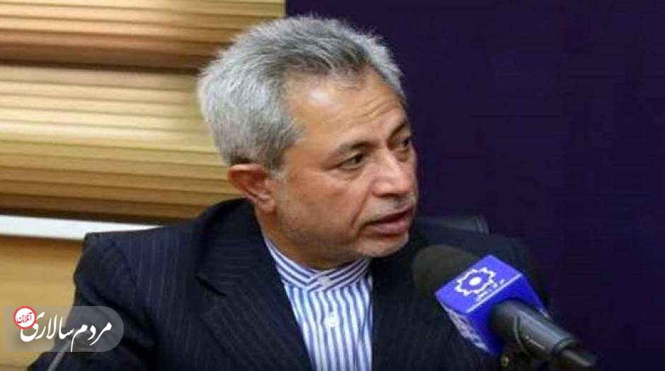 سفیر جدید ایران در بلغارستان انتخاب شد