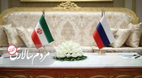 خطوط پروازی ایران و روسیه افزایش می‌یابد