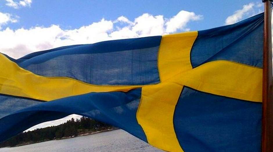 تشدید اقدامات امنیتی در سوئد