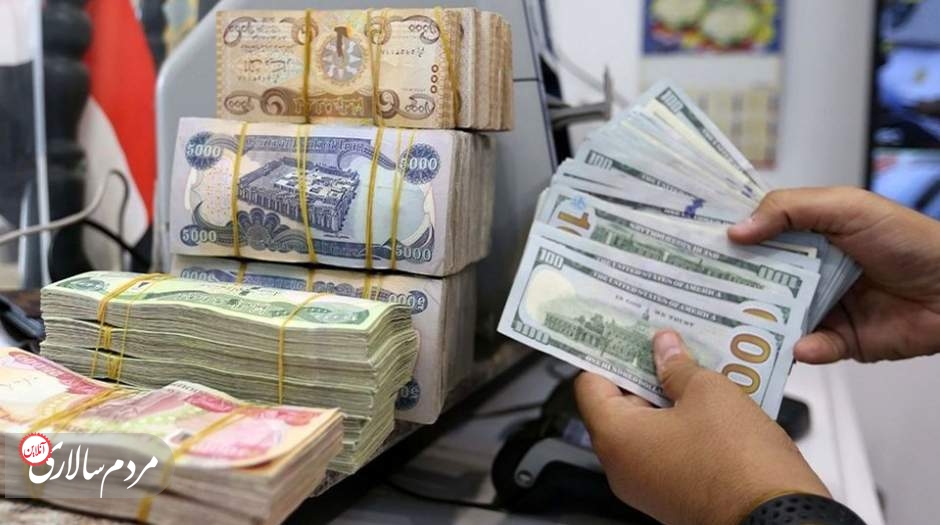 خبر مهم درباره پرداخت بدهی ۱۰ میلیون دلاری عراق به ایران