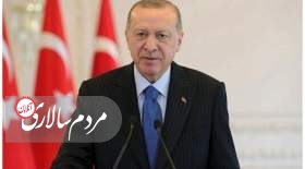 اردوغان به کشورهای عربی حاشیه خلیج فارس سفر می‌کند