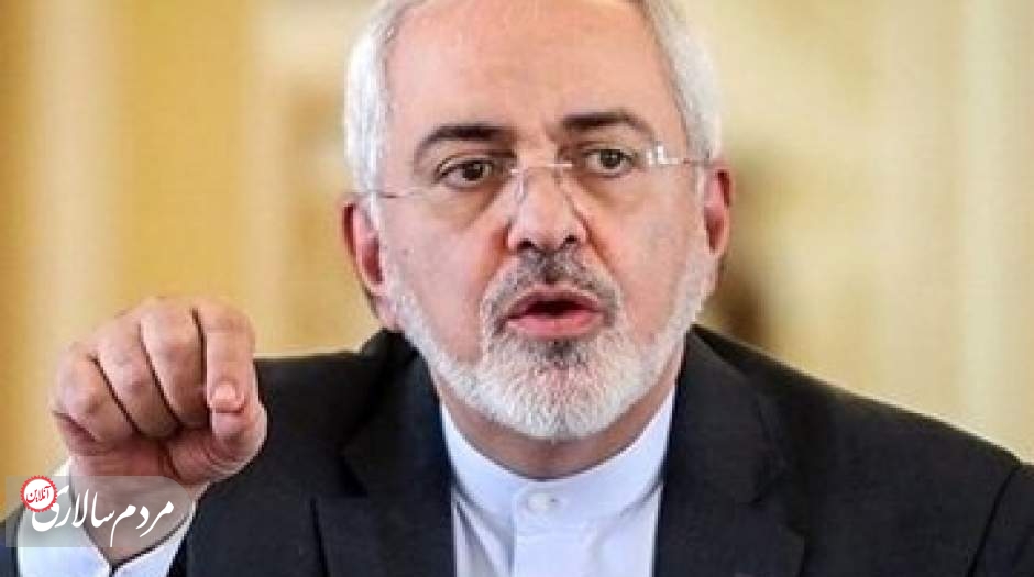 ظریف: برای ایران ضدروس و ضدآمریکا بودن خطرناک است