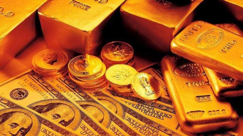 قیمت طلا، سکه و دلار امروز سه‌شنبه ۲۷ تیر ۱۴۰۲