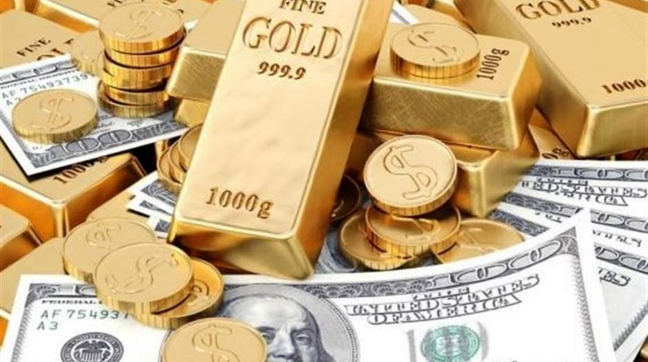 قیمت طلا، سکه و دلار امروز شنبه ۳۱ تیر ۱۴۰۲