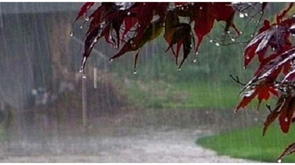 بارش‌ باران در ۱۰ استان کشور از امروز
