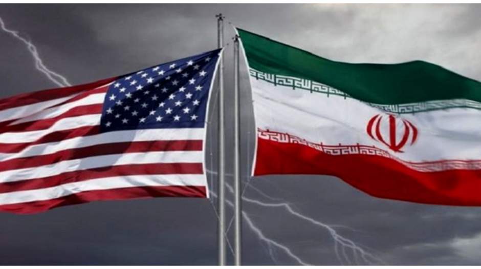 بازداشت یک ایرانی دو تابعیتی در آمریکا