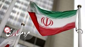 ادعای جدید پهپادی آمریکا علیه ایران