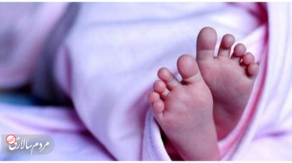 پشت‌پرده مرگ مشکوک نوزاد ۱۳ ماهه در تهران