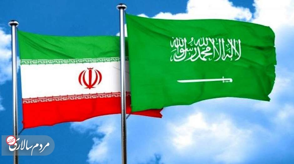 عربستان با ایران سرشاخ شد