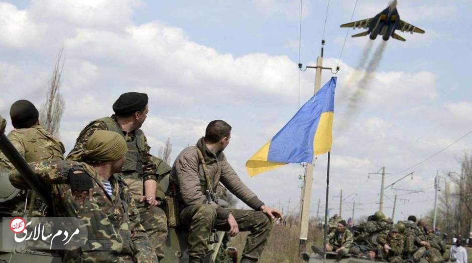 پیشروی اوکراین در خاک روسیه؛ نبرد شدید آغاز شد