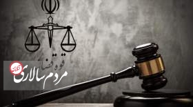 تشکیل سازمان اطلاعات قوه قضائیه در دستور کار