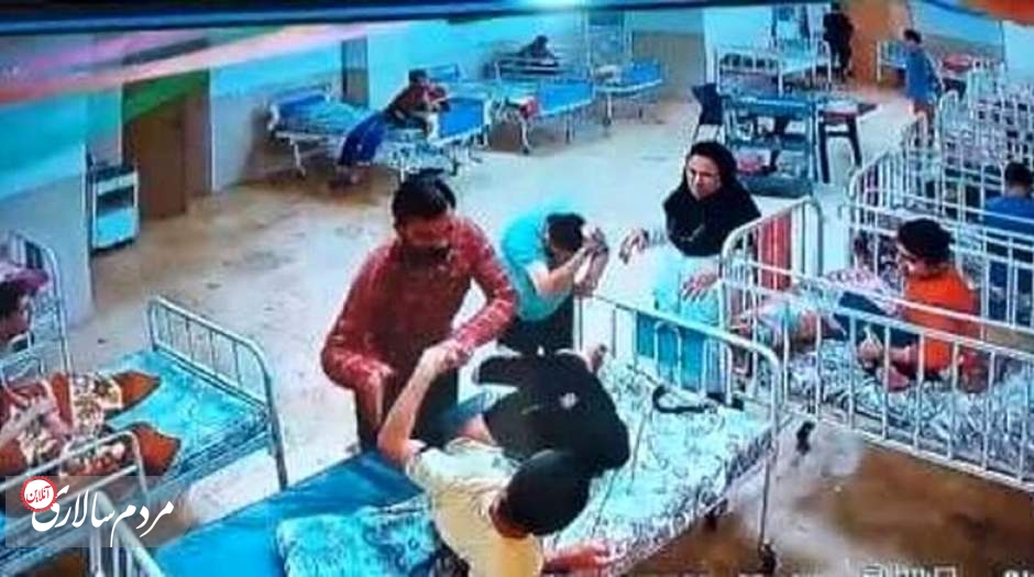 واکنش دادستانی به ضرب و جرح کودکان معلول در بوشهر