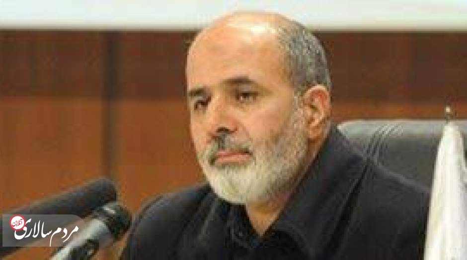 گفتگوی دبیران شورای امنیت ارمنستان و ایران