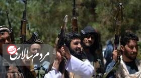 طالبان، مهیای جنگ با ایران؟