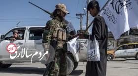 ادعای عجیب طالبان درباره مهاجران افغان