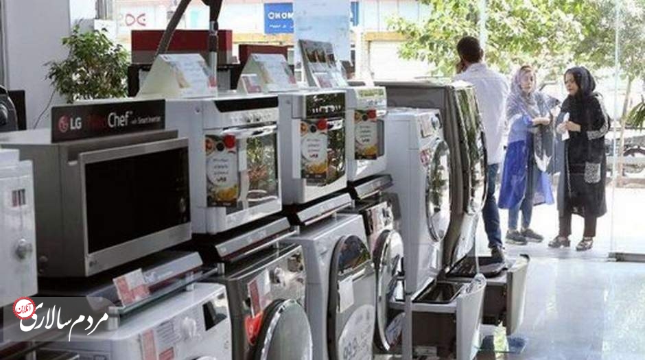 قیمت انواع ماشین ظرفشویی در بازار مرداد ۱۴۰۲