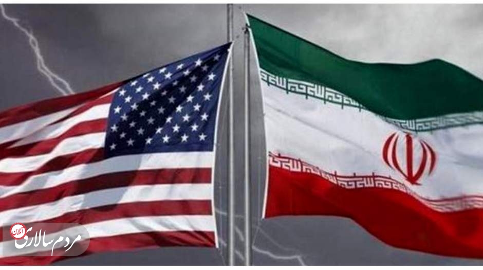 درخواست مهم آمریکا در مذاکرات غیرمستقیم با ایران