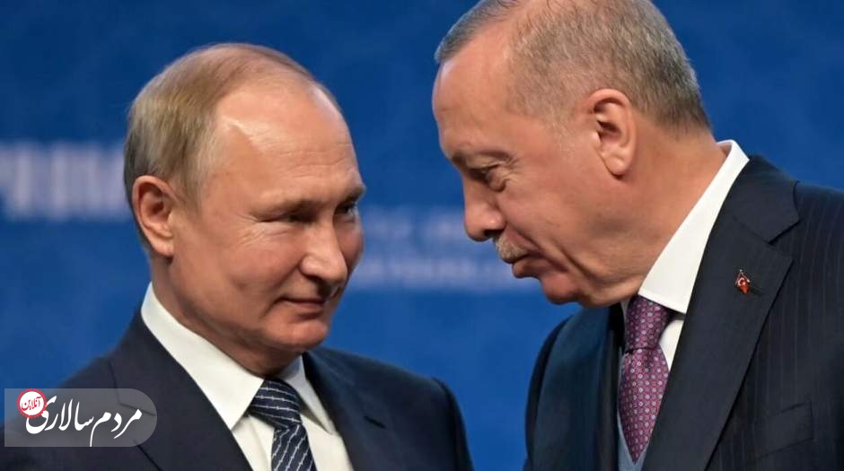 برنامه هسته‌ای ترکیه در روسیه کلید می‌خورد؟