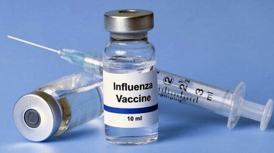 قیمت واکسن آنفلوآنزای ایرانی در داروخانه‌ها اعلام شد