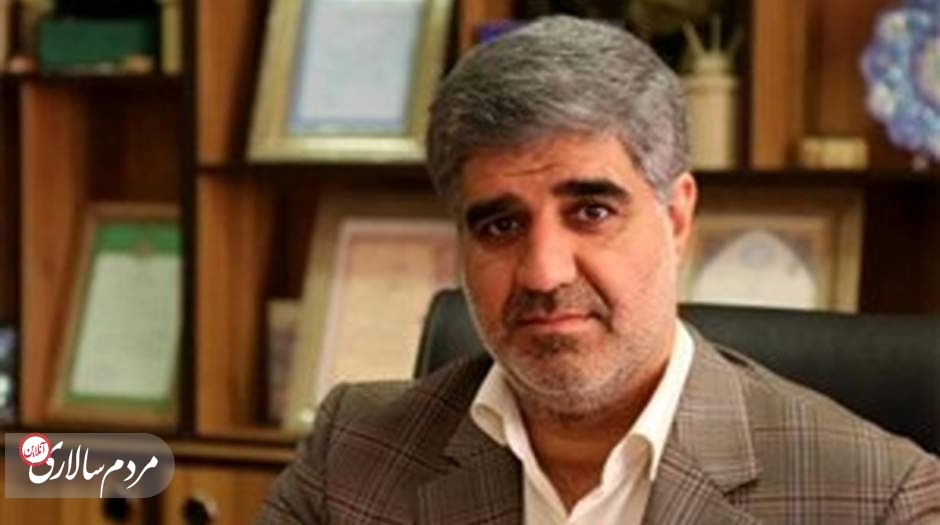 واکنش فرماندار تهران به طرح جابجایی بازار بزرگ