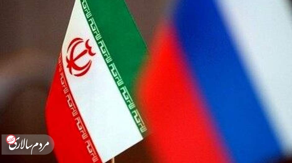 خبر مهم درباره یک «معاهده بزرگ» بین ایران و روسیه