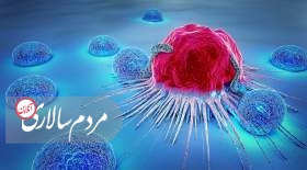 خبر خوب برای درمان تومورهای سرطانی