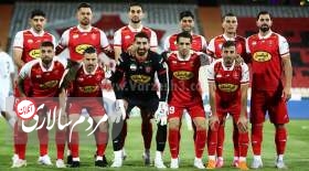 مهاجم سرخپوش‌ها بازی با رونالدو و النصر را از دست داد