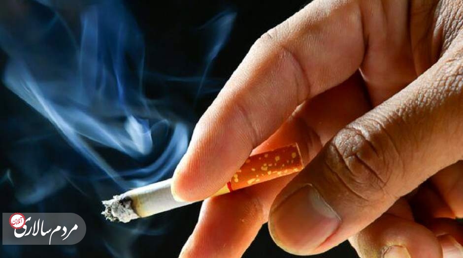 یک خبر بد برای مصرف کنندگان سیگار!