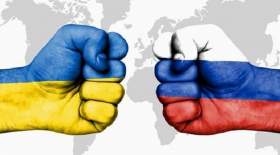 ضد حمله پهپادی اوکراین در کریمه