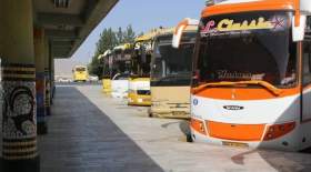 رونمایی از اتوبوس‌های نو پایتخت