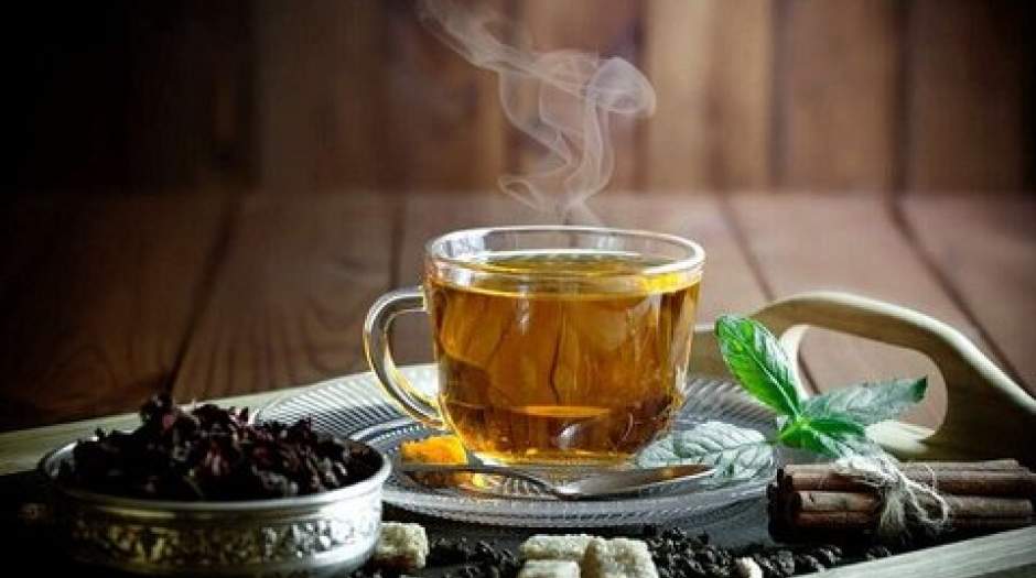 خوردن چای چه تاثیری بر روی فشارخون دارد؟