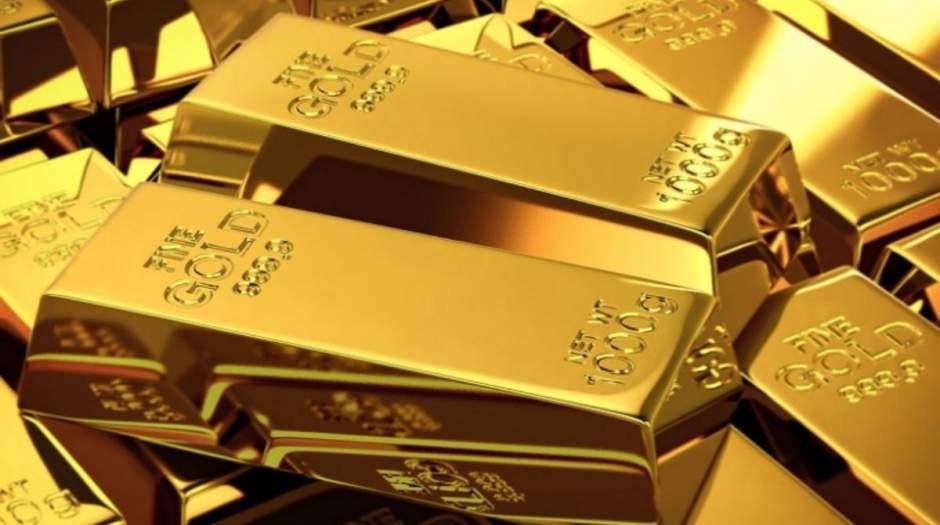 قیمت طلا امروز چهارشنبه ۱۲ مهر ۱۴۰۲