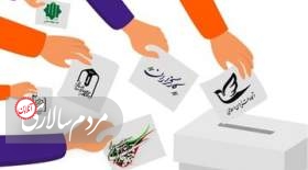 کولیوند: جبهه پایداری و احمدی نژاد، پشت پرده باهم ارتباط دارند