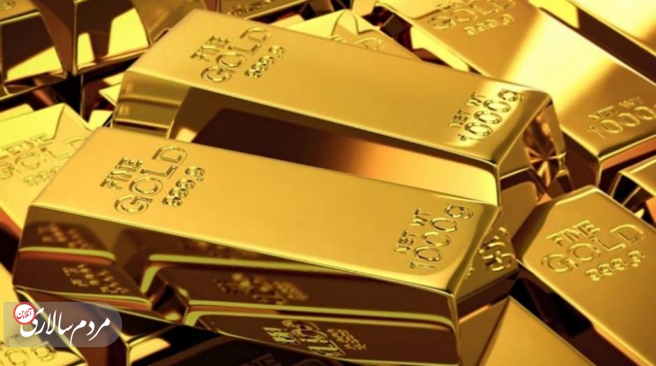 قیمت طلا امروز جمعه ۱۴ مهر ۱۴۰۲