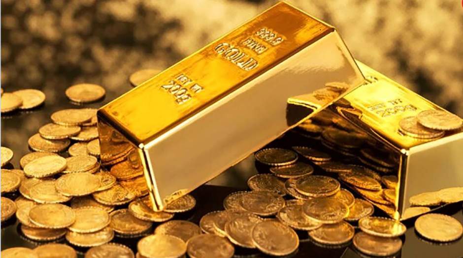 قیمت طلا و سکه امروز یکشنبه ۱۶ مهر ۱۴۰۲