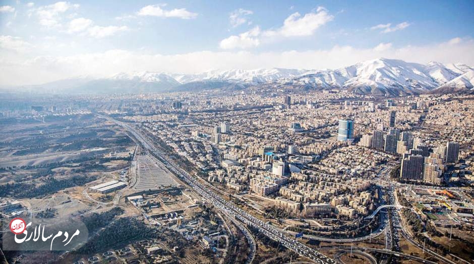 ماجرای بالن‌های قرمز خبرساز تهران چیست؟