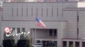 سفارت آمریکا در لبنان تخلیه شد