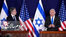 این ادعای نتانیاهو علیه حماس جنجال به پا کرد