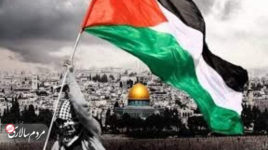 بیانیه جمعی از سفرا و کارگزاران پیشین عرصه سیاست خارجی کشور پیرامون اوضاع جاری فلسطین
