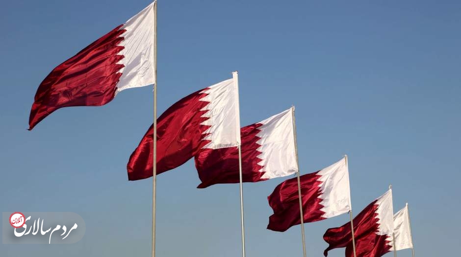 قطر رقیب سرسخت آمریکا در اروپا شد