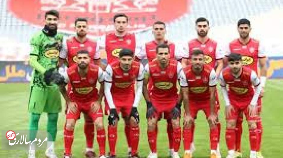 بلیت بازی پرسپولیس و استقلال گران شد!